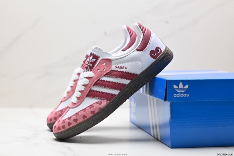 Adidas Samba Shoes